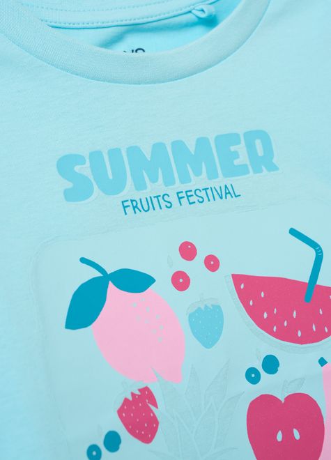 OVS / Футболка для девочки - фото 3