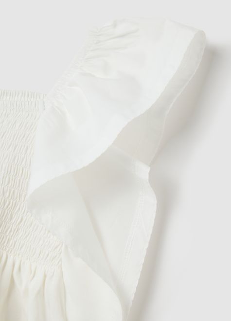 OVS / Топ с декоративными рукавами для девочки