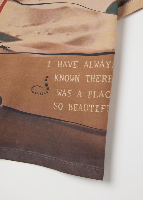 OVS / Футболка с принтом для мальчика