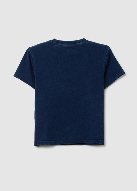 OVS / Футболка с принтом для мальчика