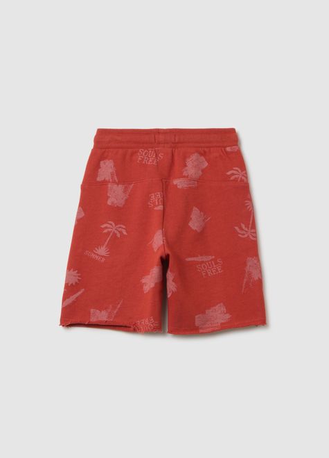 OVS / Шорты трикотажные для мальчика