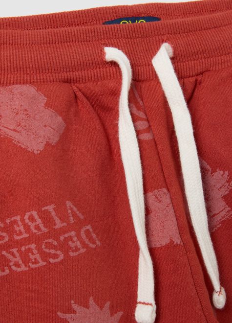 OVS / Шорты трикотажные для мальчика