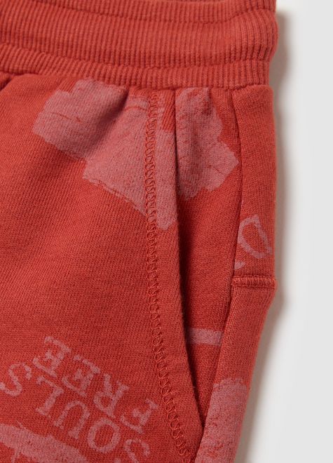 OVS / Шорты трикотажные для мальчика