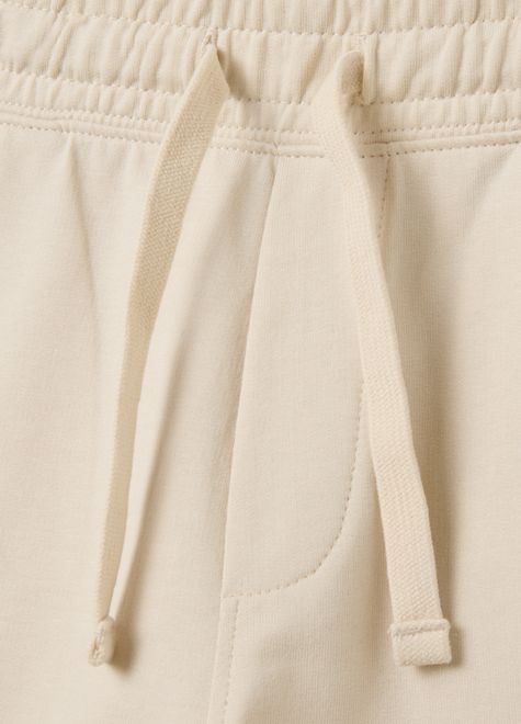 OVS / Шорты карго трикотажные для мальчика