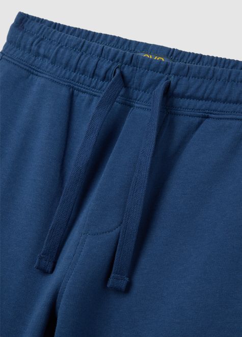 OVS / Шорты карго трикотажные для мальчика