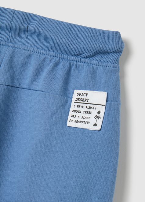 OVS / Шорты трикотажные для мальчика