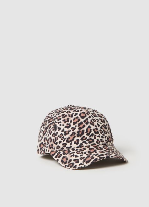 OVS / Кепка с принтом для девочки