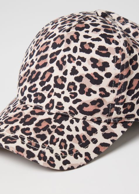 OVS / Кепка с принтом для девочки - фото 2