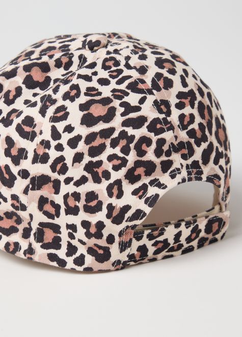 OVS / Кепка с принтом для девочки - фото 3