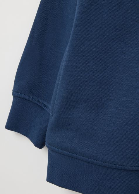 OVS / Толстовка с принтом для мальчика