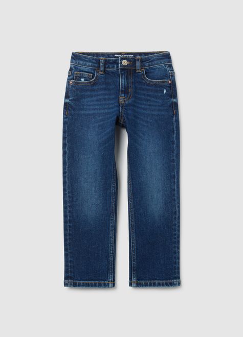 OVS / Джинсы для мальчика