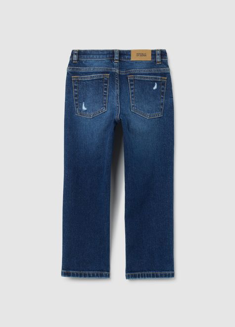 OVS / Джинсы для мальчика