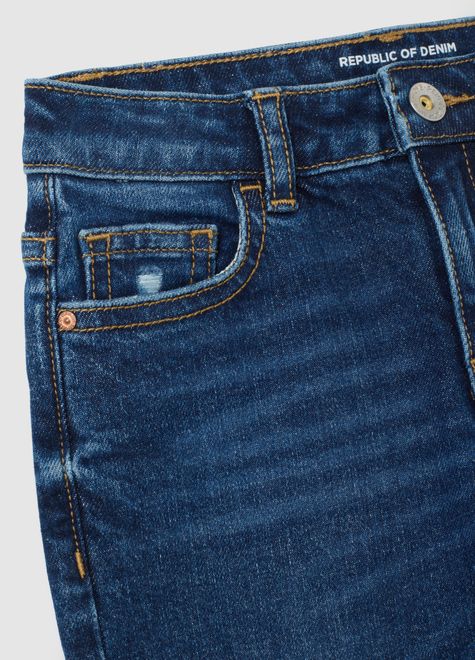 OVS / Джинсы для мальчика