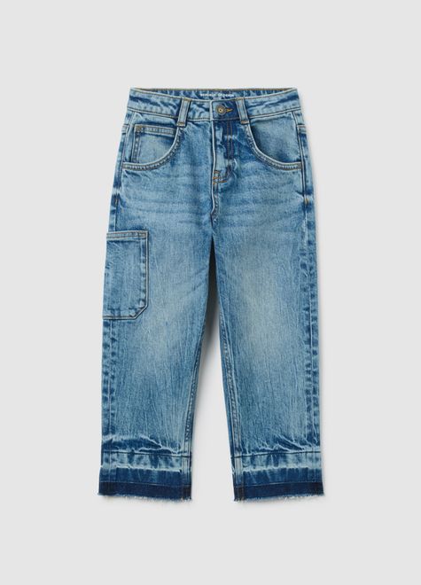 OVS / Джинсы для мальчика