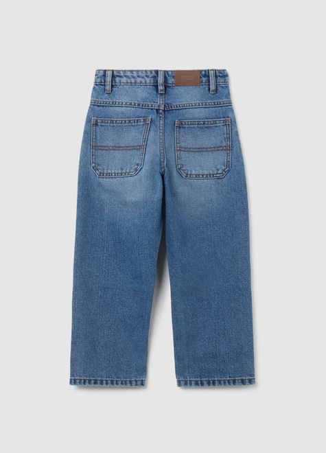 OVS / Джинсы для мальчика