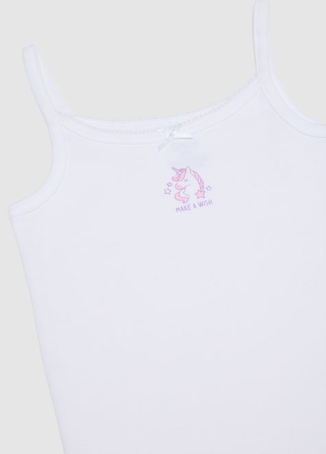 OVS / Майка, 2 шт. для девочки