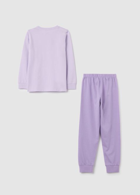 OVS / Пижама с принтом для девочки