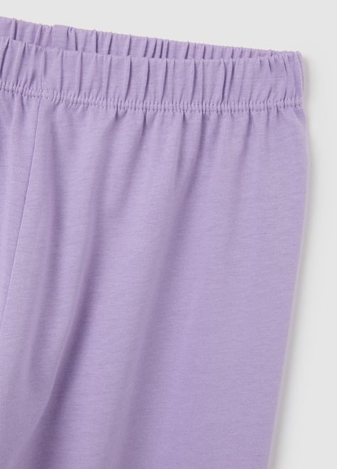 OVS / Пижама с принтом для девочки