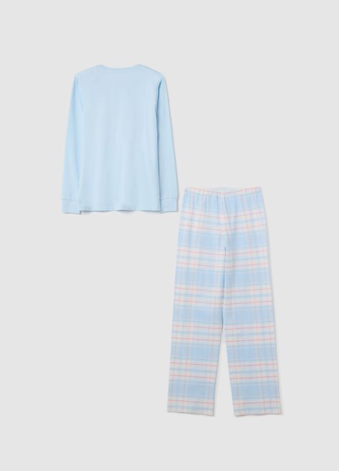 OVS / Пижама с принтом для девочки