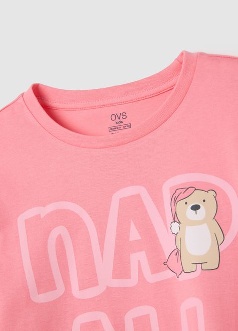 OVS / Пижама с принтом для девочки