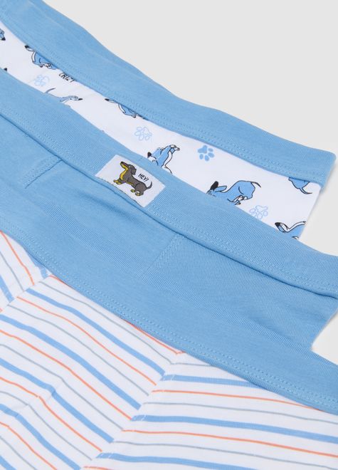 OVS / Трусы-боксеры, 3 шт. для мальчика