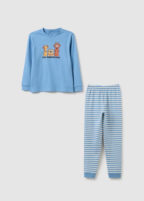 OVS / Пижама для мальчика