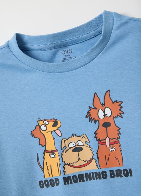 OVS / Пижама для мальчика