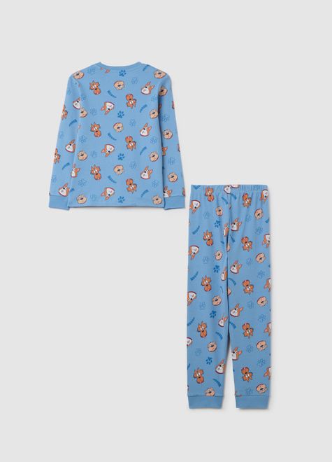 OVS / Пижама с принтом для мальчика