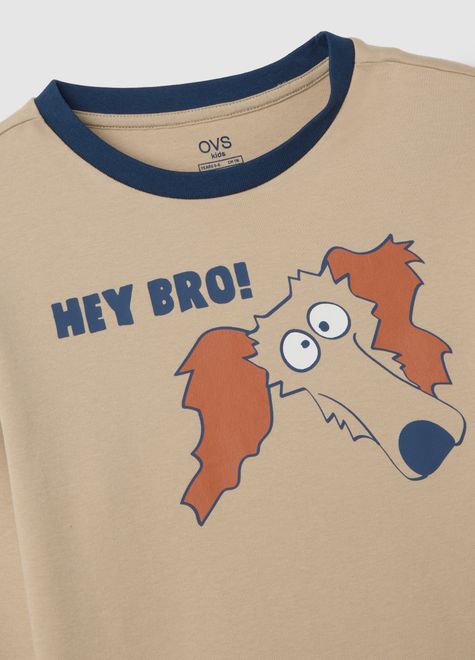 OVS / Пижама для мальчика