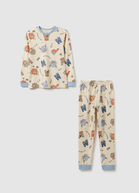 OVS / Пижама для мальчика