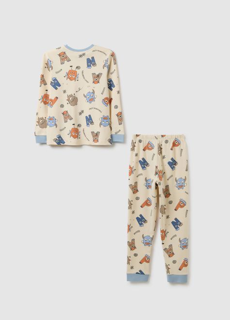 OVS / Пижама для мальчика