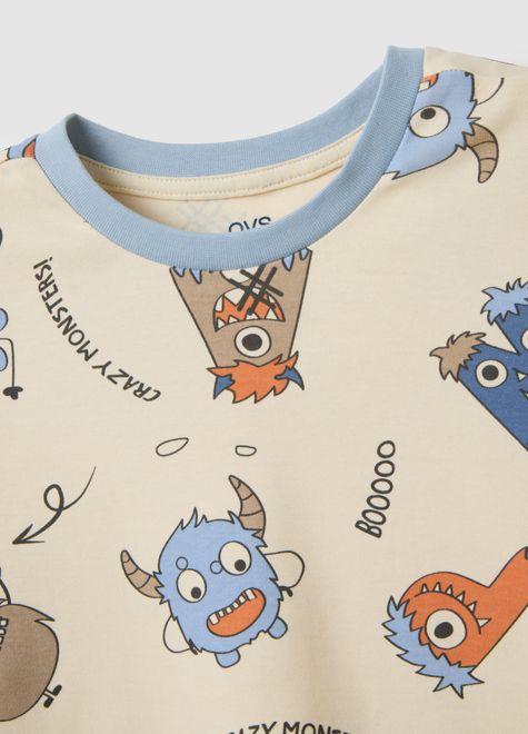 OVS / Пижама для мальчика