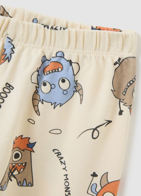 OVS / Пижама для мальчика