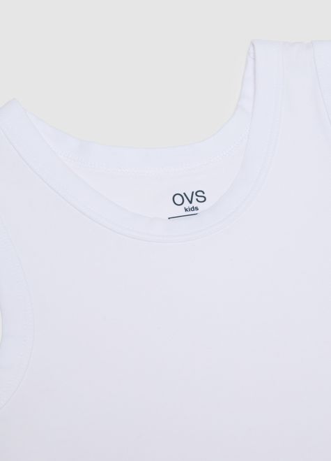 OVS / Майка, 2 шт. для мальчика
