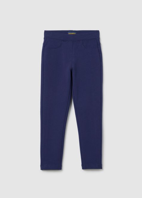 OVS / Треггинсы для девочки