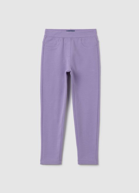 OVS / Треггинсы для девочки