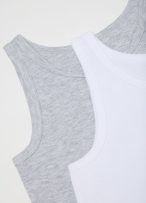 OVS / Майка, 2 шт. для мальчика