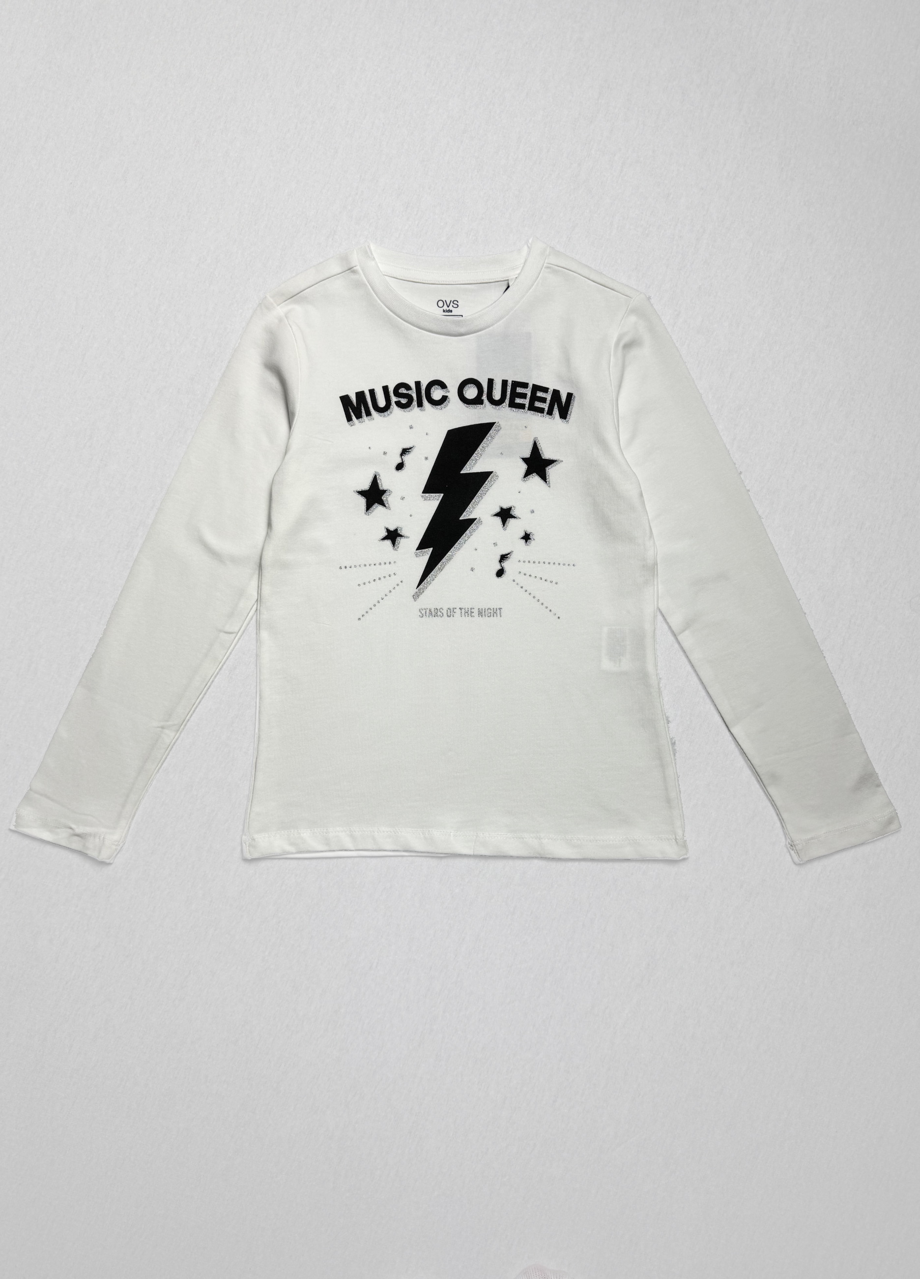 OVS / Лонгслив для девочки