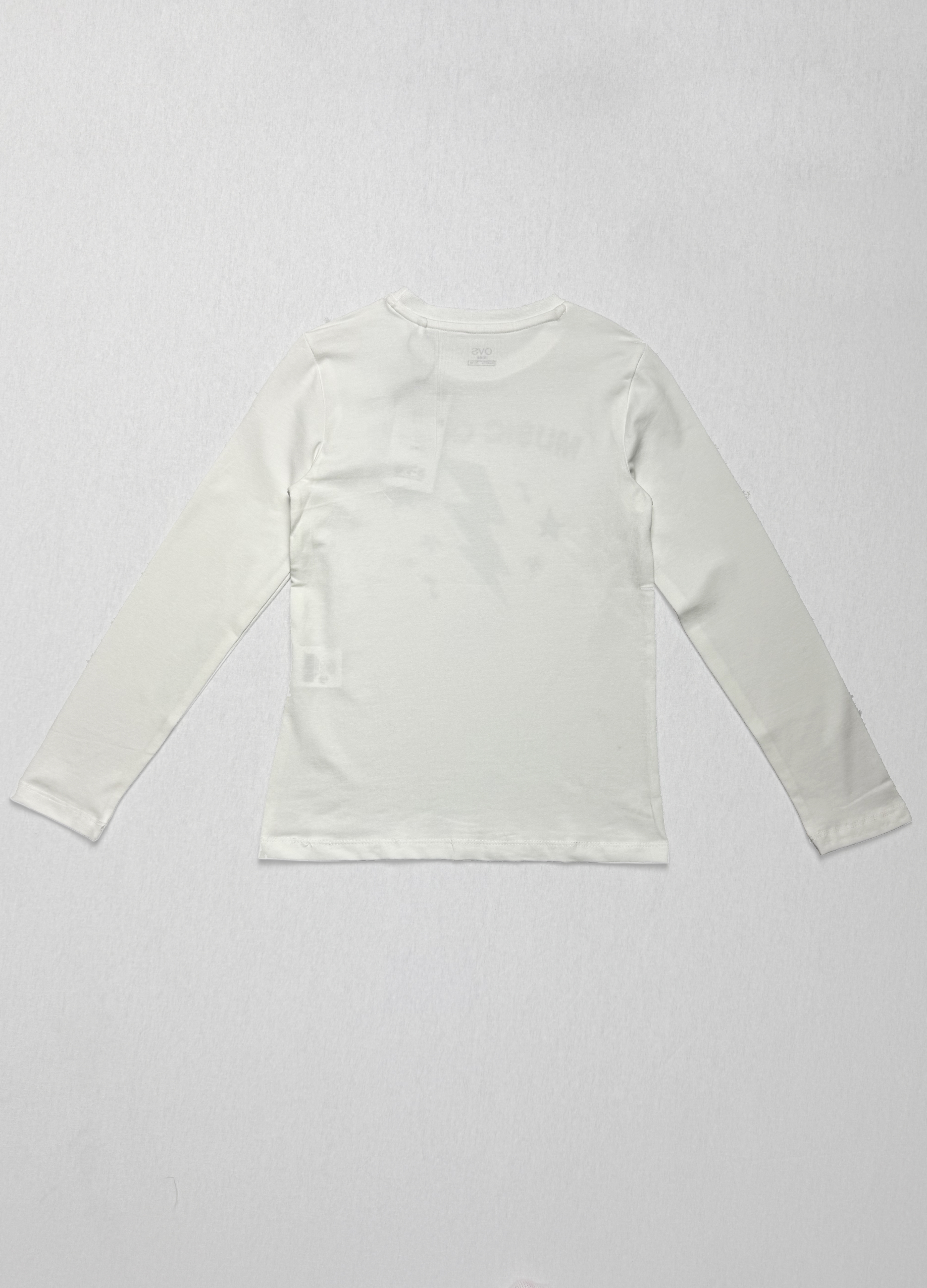 OVS / Лонгслив для девочки - фото 2