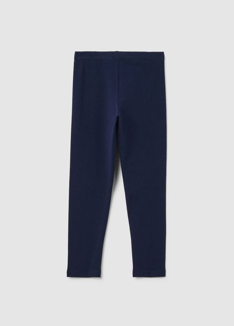 OVS / Легинсы для девочки - фото 2