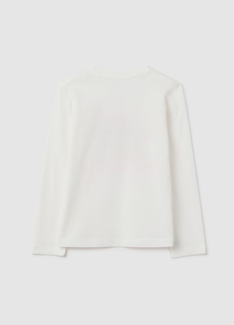 OVS / Лонгслив для девочки - фото 2