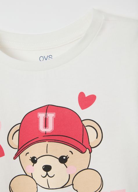 OVS / Лонгслив для девочки - фото 4