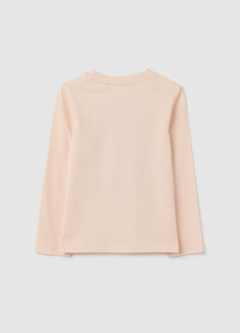 OVS / Лонгслив для девочки - фото 2