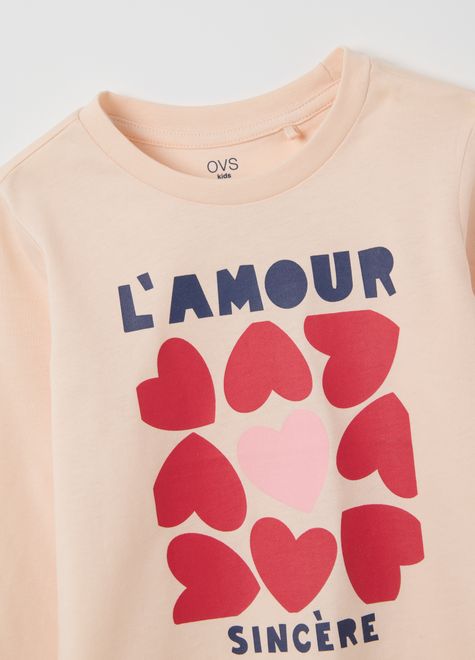 OVS / Лонгслив для девочки - фото 3