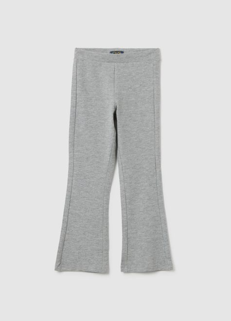 OVS / Легинсы расклешенные для девочки