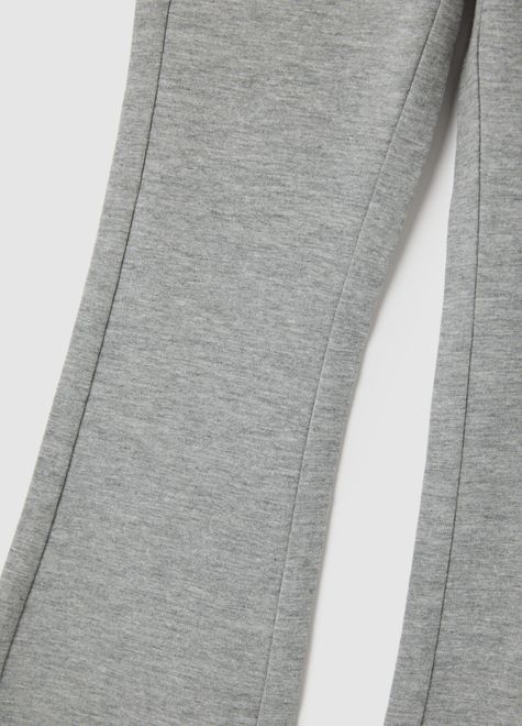 OVS / Легинсы расклешенные для девочки - фото 4