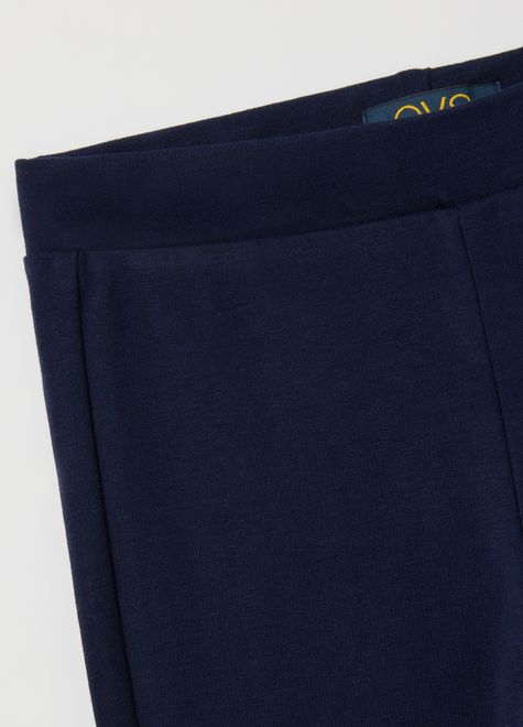 OVS / Легинсы расклешенные для девочки - фото 3