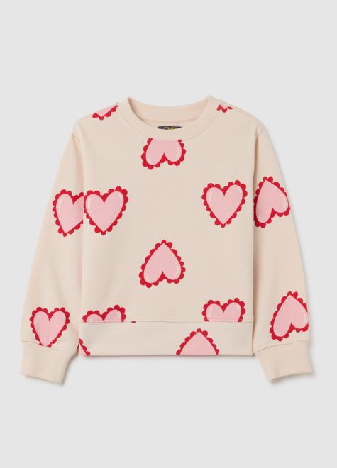 OVS / Свитшот для девочки