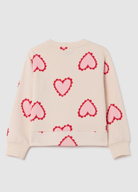 OVS / Свитшот для девочки