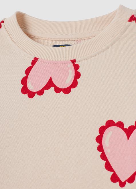 OVS / Свитшот для девочки